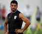 Motivado, Surez confia em jogo coletivo do Uruguai para derrotar Portugal