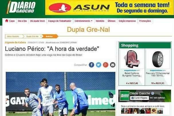 Correio do Povo