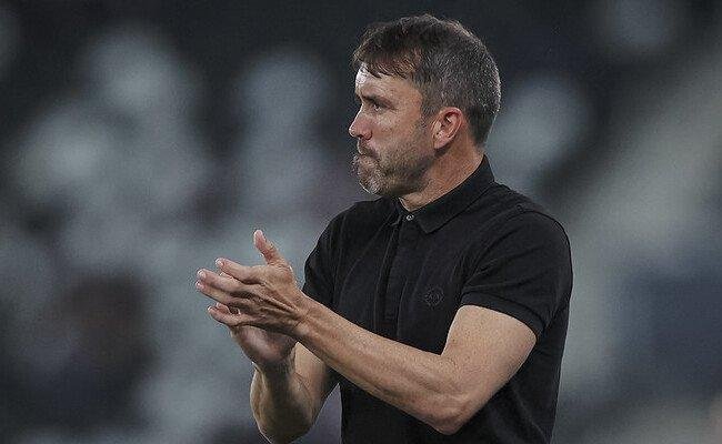 Atlético-MG patina no Brasileirão: ataque é dor de cabeça para Coudet 