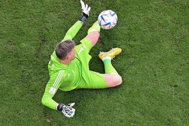 Pela segunda rodada do Grupo B da Copa do Mundo do Catar, Pas de Gales e Ir duelam no Estdio Ahmad Bin Ali, em Al Rayyan