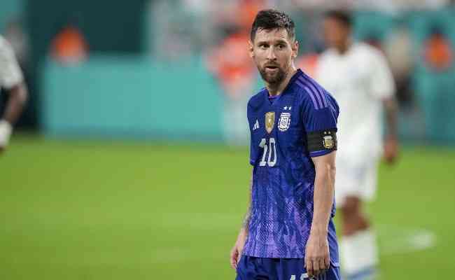 'Felizes por estarmos juntos', diz Messi sobre relao com Neymar no PSG