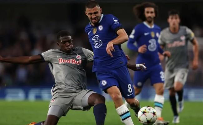 RB Salzburg x Chelsea: onde assistir ao jogo pela Champions League