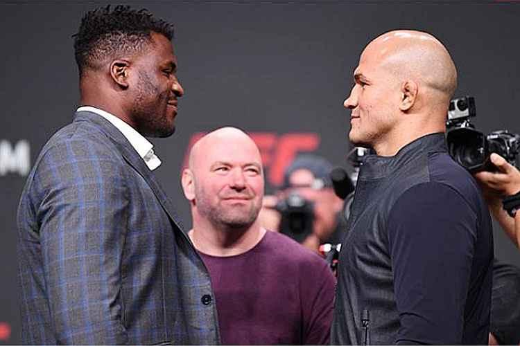 <i>(Foto: Divulgação/UFC)</i> <i>(Foto: Divulgação/UFC)</i>
