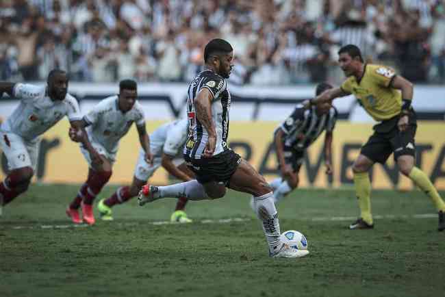 Público e renda: Veja detalhes da bilheteria do jogo Flamengo x Grêmio