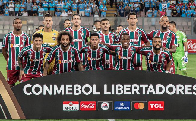 A vitória pode dar a liderança isolada do grupo ao Tricolor
