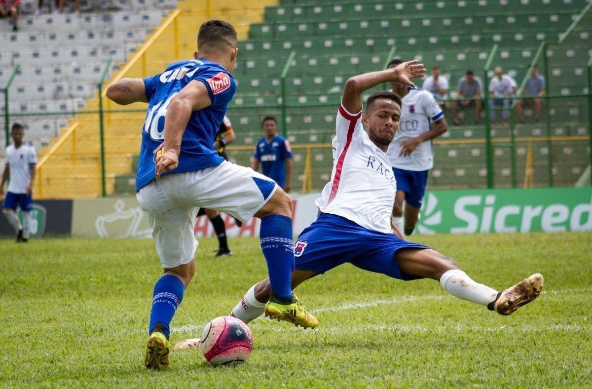 Cruzeiro vence o Paran nos pnaltis e avana na Copa So Paulo de Juniores