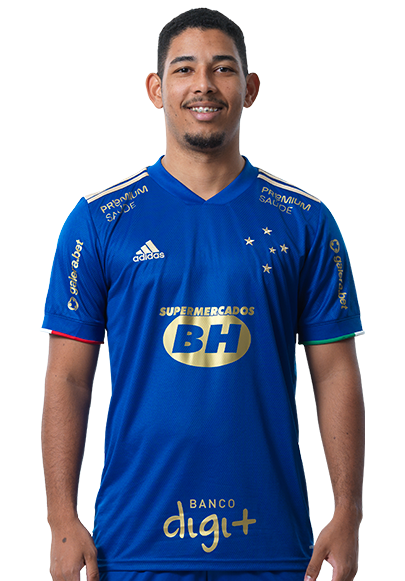 Zé Eduardo, atacante