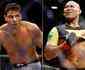 Com pneumonia, Romero deixa luta contra Jacar no UFC; Borrachinha declina