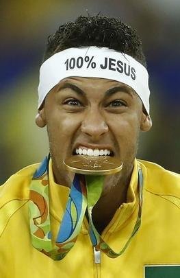 Brasil vence a Alemanha e conquista o ouro inédito