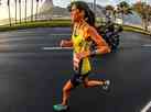 Professora e atleta: mineira vence Meia Maratona de BH e é vice no Rio
