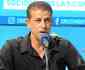 Dirigente do Cruzeiro elogia CBF por se posicionar e aguarda rgos de sade para voltar ao futebol de 'forma responsvel'