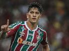 Cano iguala Haaland em gols em 2023 com dois jogos a menos