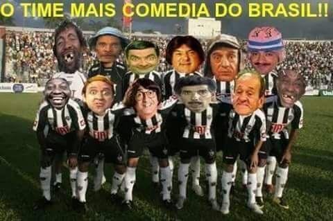 Atlético empata com Jorge Wilstermann no Mineirão e é eliminado na Copa Libertadores