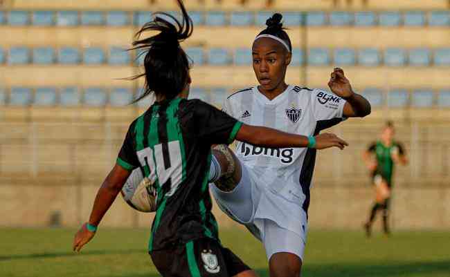 Veja data e horário da final do Mineiro Feminino entre Atlético e Cruzeiro  - Superesportes