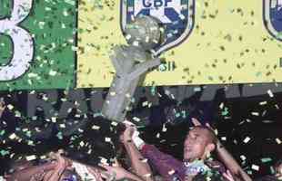Copa do Brasil 2003