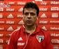 Fernando Diniz diz que S�o Paulo vive pior momento no Brasileiro