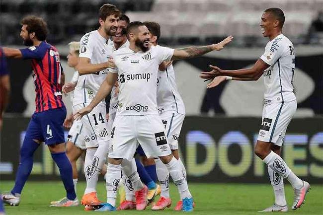 6 - Santos: R$ 312,3 milh�es