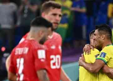 Nas ausências de Danilo e Neymar, Seleção sentiu falta de um armador, figura rara, mas existente, e precisou contar com a volta do zagueiro Militão à lateral