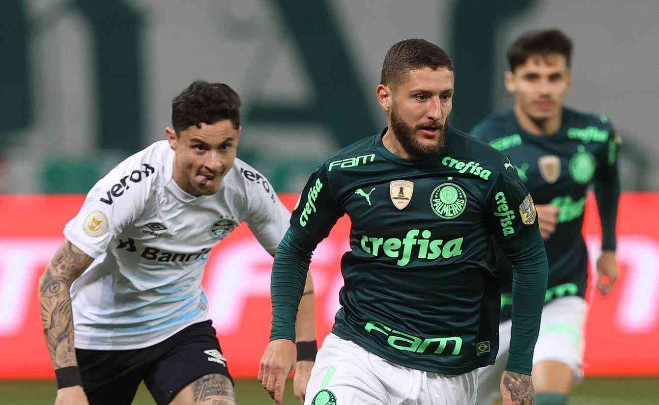 Palmeiras X Grêmio - Onde Assistir Ao Vivo, Horário Do Jogo E ...