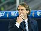 Presidente da federao italiana apoia Mancini mesmo sem vaga para a Copa