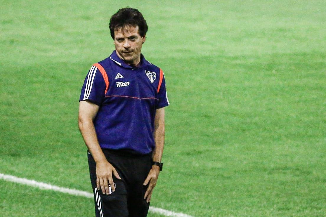 Na Ilha do Retiro, Sport e São Paulo se enfrentaram em jogo válido pela quinta rodada da Série A de 2020. E logo no início do jogo, Pablo fez 1 a 0 para o Tricolor Paulista.