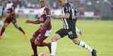 Fotos do duelo entre Patrocinense e Atltico, em Patrocnio, pela nona rodada do Mineiro. Galo venceu a partida por 1 a 0, com gol de Alerrandro, aos 45 minutos do segundo tempo