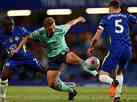 Chelsea arranca empate e garante terceiro lugar no Campeonato Inglês