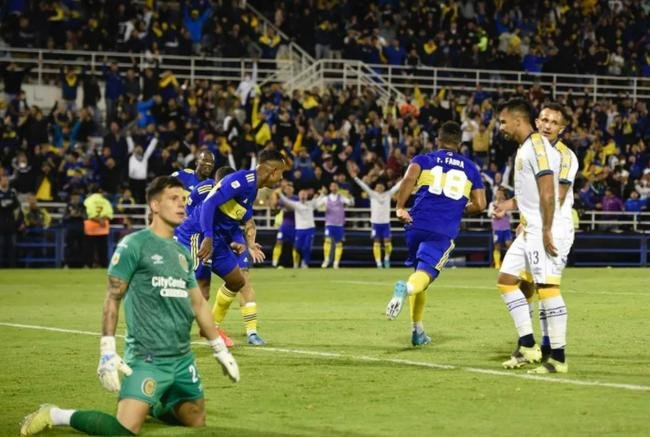 7 - Boca Juniors (10.5 milhes)