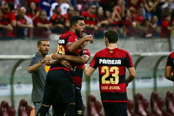 Em estreia de novo uniforme, Sport enfrenta o Botafogo-SP, na Arena de Pernambuco, em partida válida pela 16ª rodada da Série B