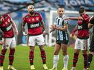 Flamengo goleia o Grmio fora e fica perto das semifinais da Copa do Brasil