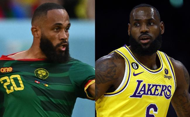 Como os jogadores saem após a Copa do Mundo de Basquete