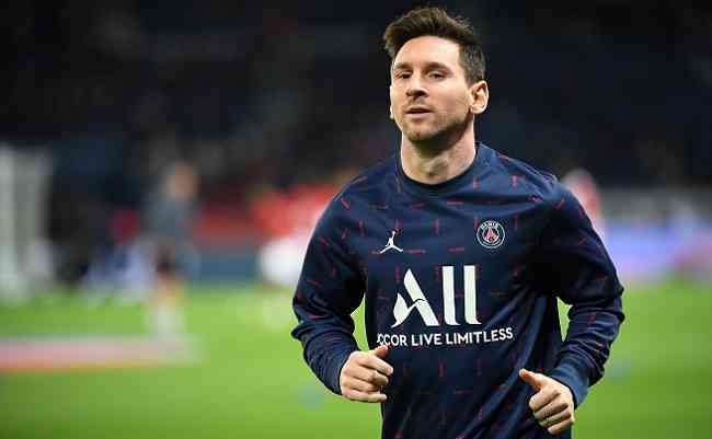 Craque argentino classificou a conquista da Champions League como 