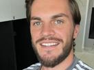 Nathan publica foto na Cidade do Galo; jogador segue fora dos planos