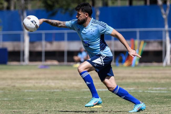 Fernando Canesin, centrocampista (fin de contrato)