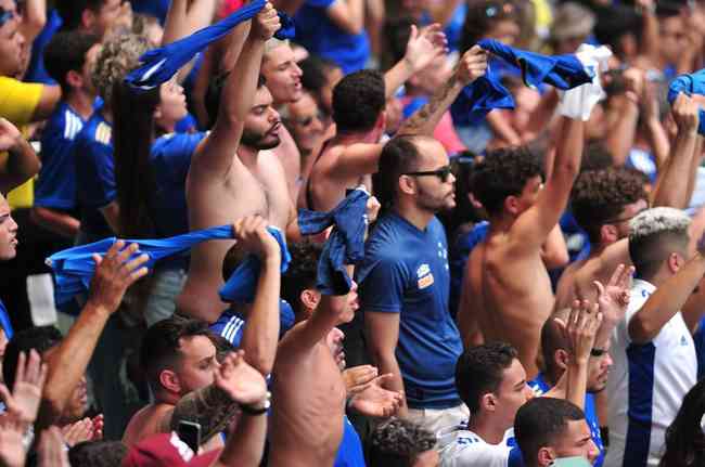 Cruzeiro: veja os atletas que não podem atuar por outro clube no Brasileiro  - Superesportes