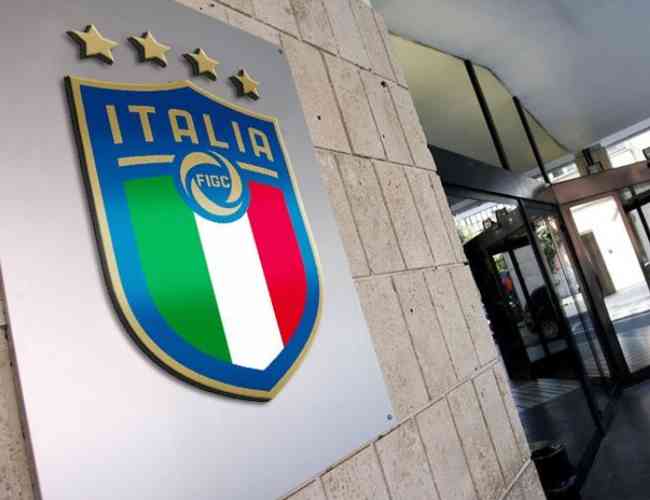 Presidente da Federao Italiana se preocupa em finalizar a temporada