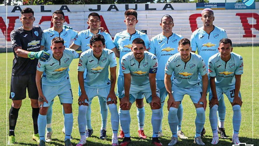 Bolívar (Bolívia) - Segunda fase