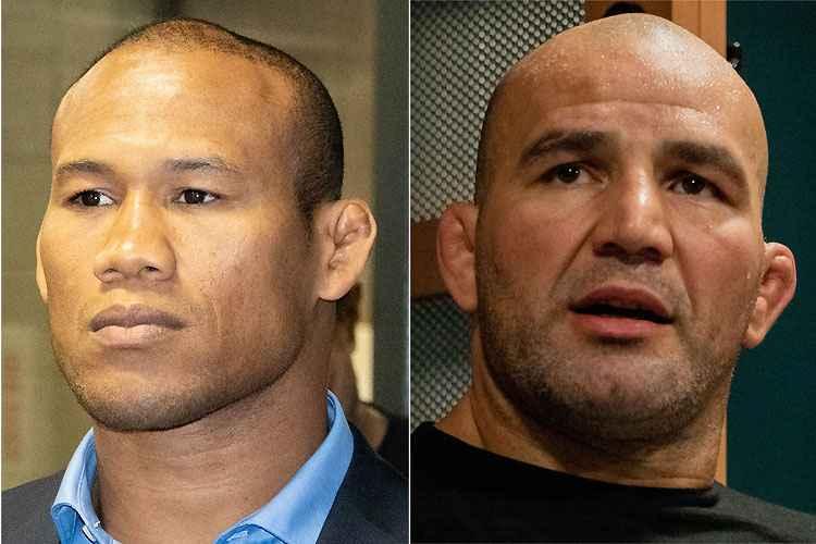 <i>(Foto: Divulgao/UFC)</i>