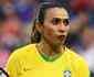Toledinho, do Alterosa Esporte, critica Marta aps eliminao na Copa do Mundo: 'Mais mascarada que o Neymar'