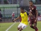 Venezuela vira contra Equador e volta a vencer nas Eliminat�rias