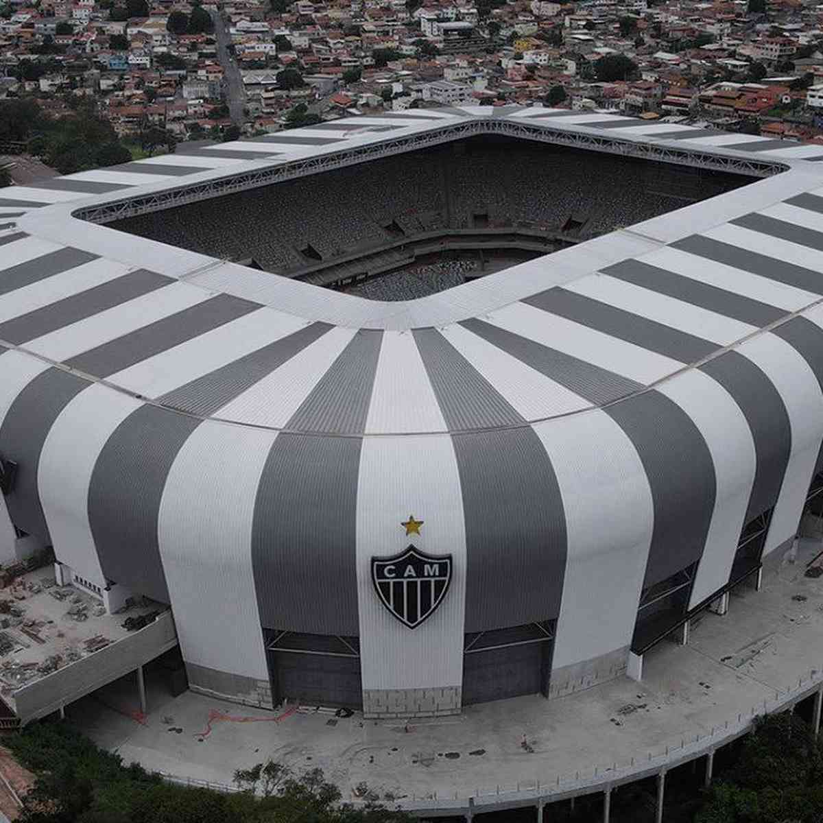 Reabertura dos Clubes - Clube Belo Horizonte