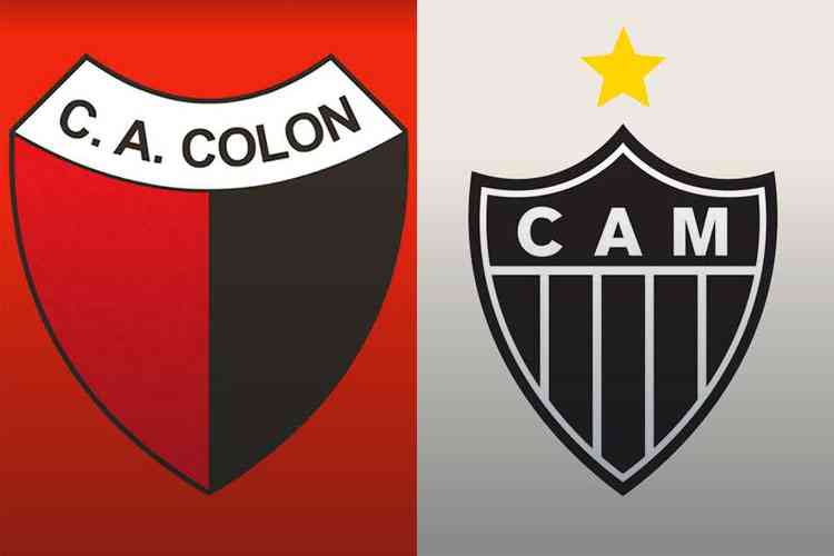 Saiba como assistir Colón x Atlético-MG ao vivo e de graça