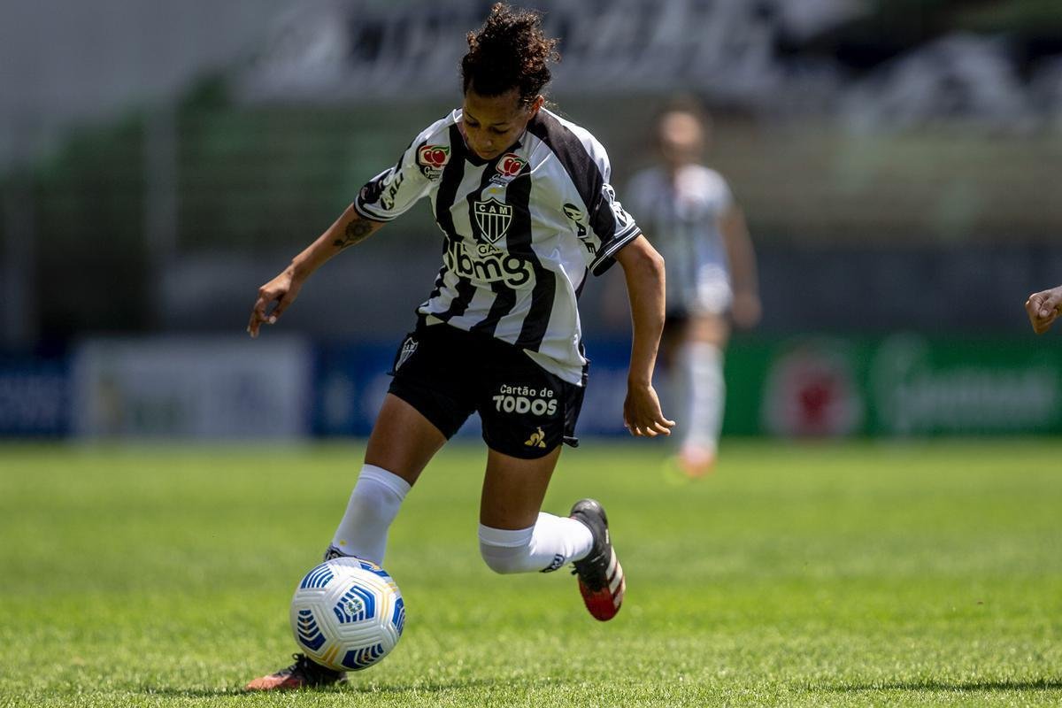 Fotos do Campeonato Brasileiro Feminino A2
