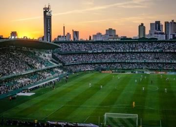 Gerenciamento é parte de um processo e de ações promovidas pelo clube paranaense que promete alinhar estratégias com princípios universais da ONU