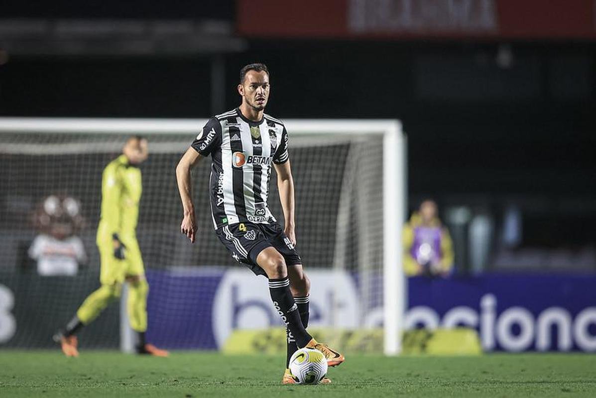 So Paulo e Atltico se enfrentaram nesta tera-feira (1/11) pela 35 rodada do Campeonato Brasileiro