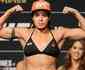 Amanda alega sinusite crnica como motivo de desistncia de defesa de cinturo no UFC