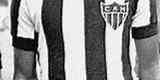 7 - Humberto Monteiro: foi o lateral-direito campeão brasileiro de 1971 pelo Atlético. Em cinco anos de clube, ele ganhou, também, o Campeonato Mineiro de 1970. Humberto ganhou duas vezes o prêmio Bola de Prata, em 1970 e 1971, como melhor da sua posição. Após um período de dificuldades financeiras, morreu jovem, aos 33 anos, em Belo Horizonte.
