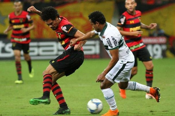 Com o resultado, o Rubro-negro figura na quinta colocação, com 23 pontos