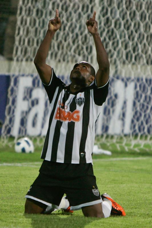 Jobson - atacante