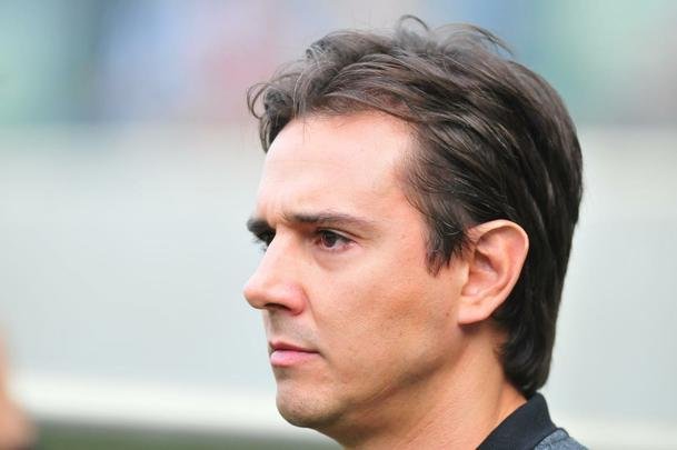 Imagens de Atltico x Sport